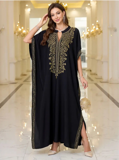 Robe ample, élégante - oomedo™