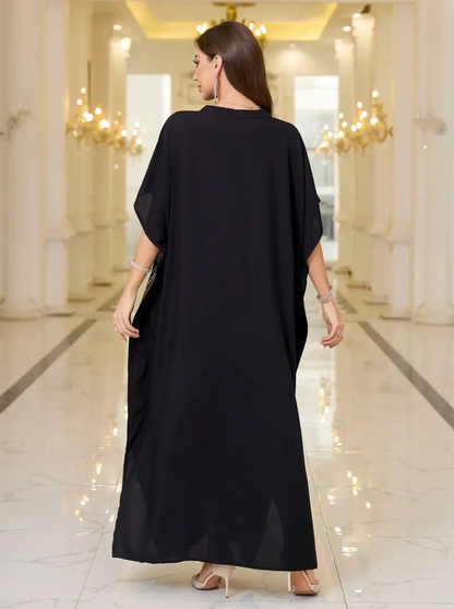 Robe ample, élégante - oomedo™