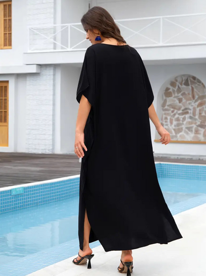 Robe ample, élégante - oomedo™