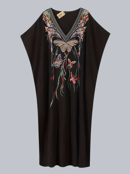 Robe ample, élégante - oomedo™