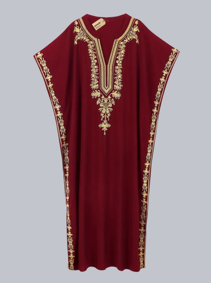 Robe ample, élégante - oomedo™