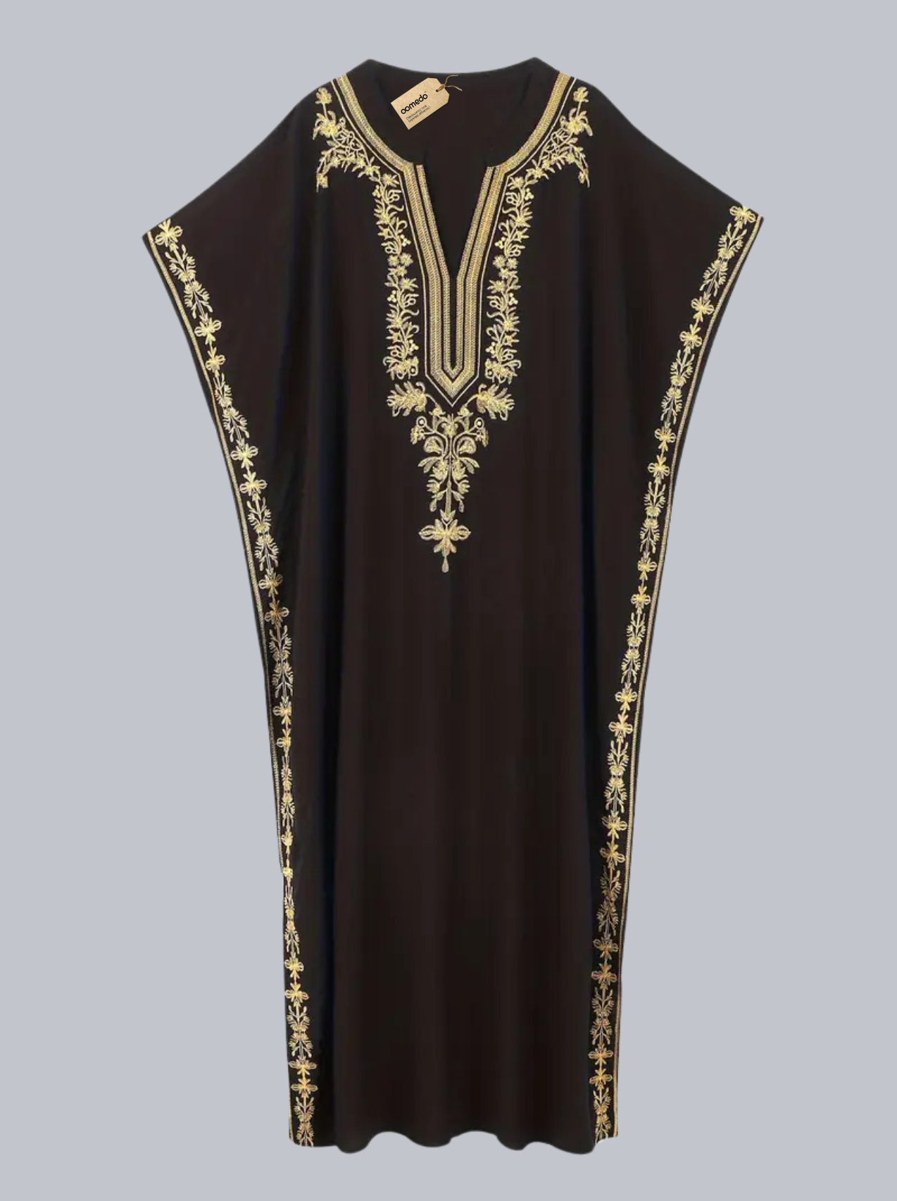 Robe ample, élégante - oomedo™