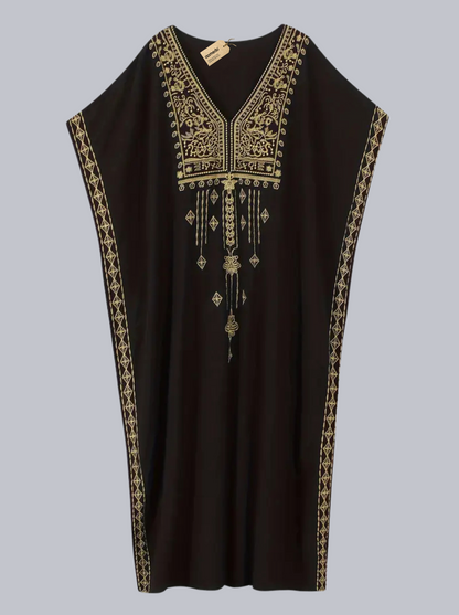 Robe ample, élégante - oomedo™