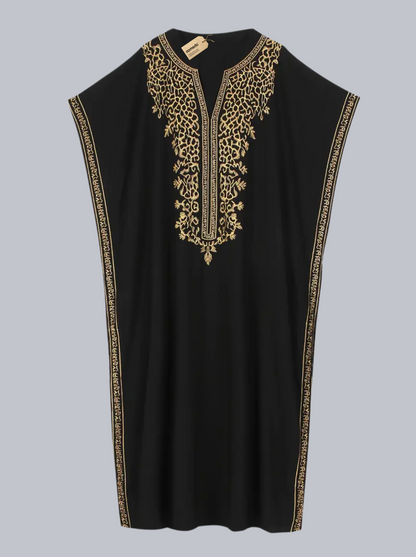 Robe ample, élégante - oomedo™